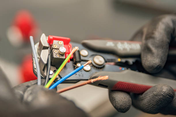 Best Electrician for Home Renovation  in Dover, NH