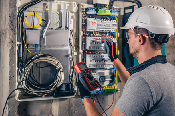 Best 24-Hour Electrician  in Dover, NH