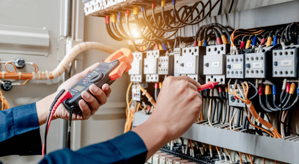 Best Electrical Repair Services  in Dover, NH