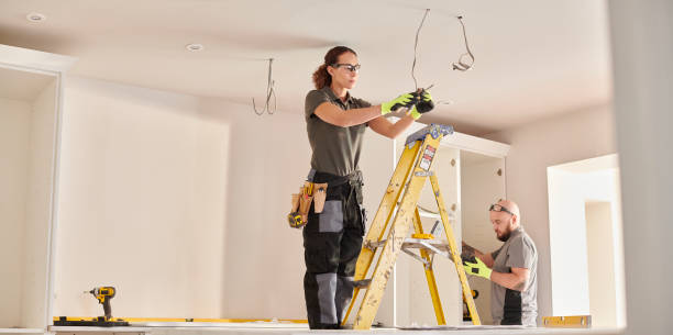 Best Emergency Electrical Repair  in Dover, NH