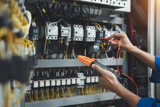 Best Home Electrical Repair  in Dover, NH