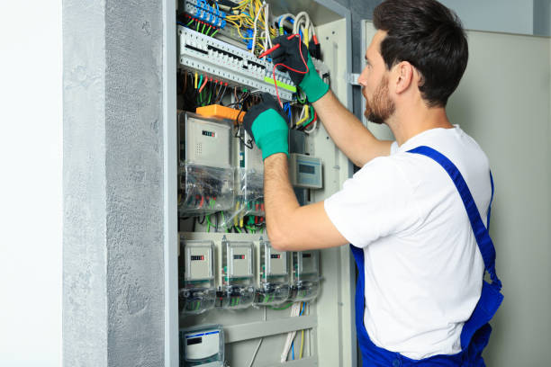 Best Electrical Rewiring Services  in Dover, NH