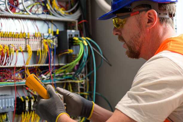 Best Industrial Electrical Services  in Dover, NH