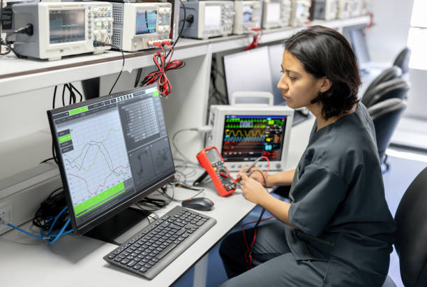 Best Electrical Contractors for Businesses  in Dover, NH