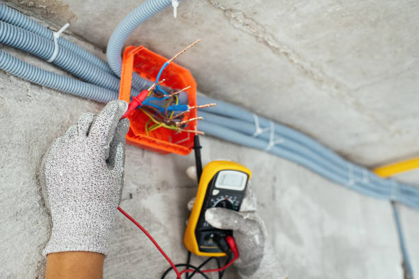 Reliable NH Electrician Solutions