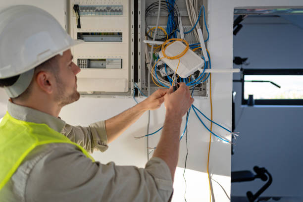 Best Industrial Electrical Services  in Dover, NH