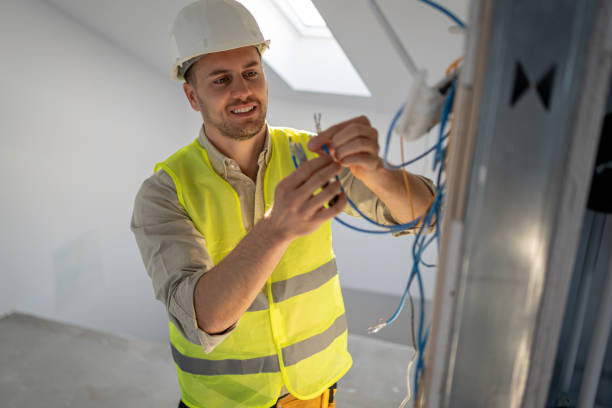 Electrical System Inspection in NH